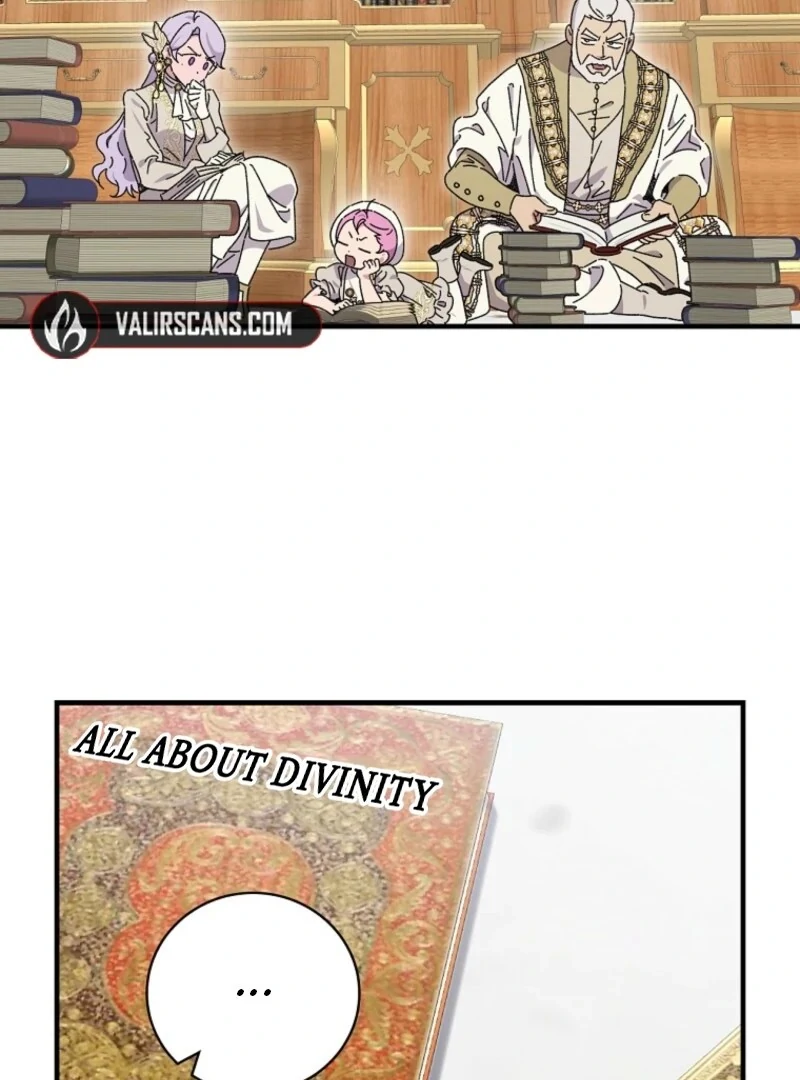 Melody of the Deadwood Chapter 129 - Page 55