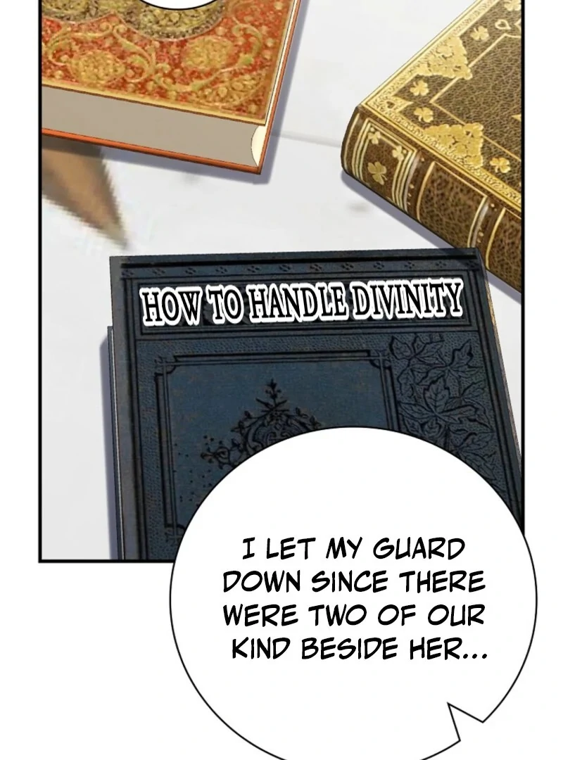 Melody of the Deadwood Chapter 129 - Page 56