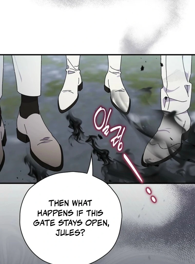 Melody of the Deadwood Chapter 129 - Page 7