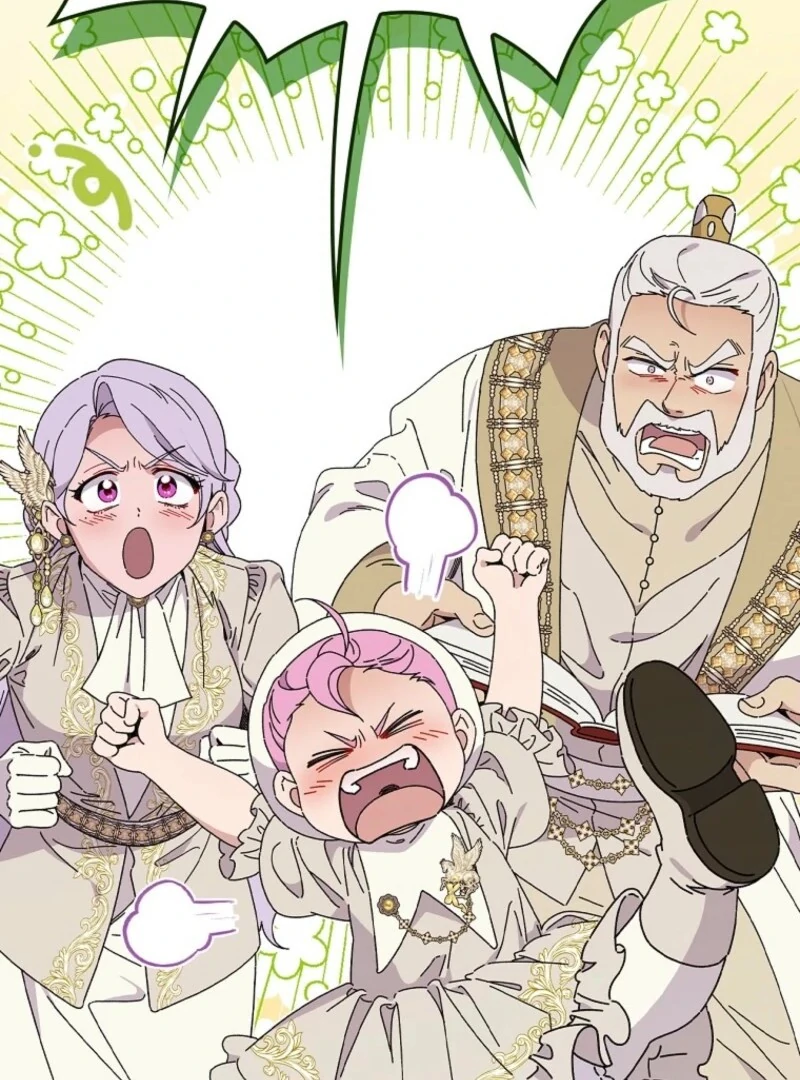 Melody of the Deadwood Chapter 129 - Page 61