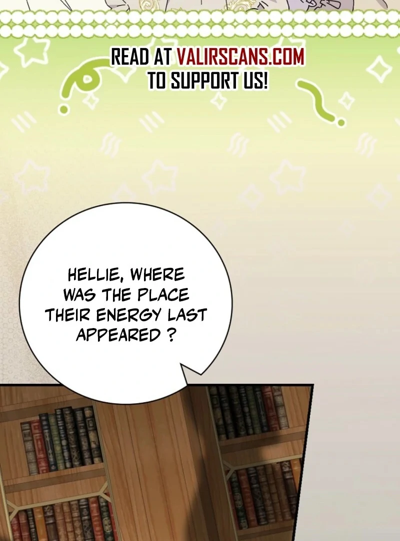 Melody of the Deadwood Chapter 129 - Page 62