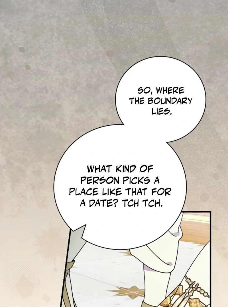 Melody of the Deadwood Chapter 129 - Page 64