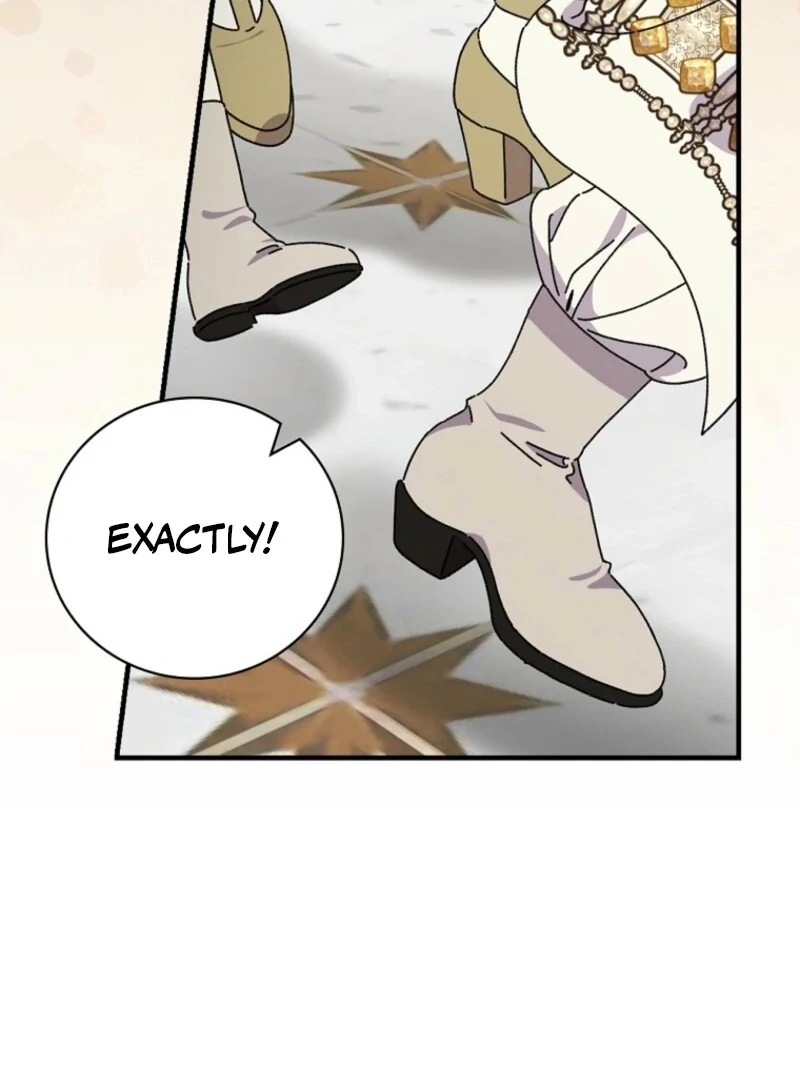 Melody of the Deadwood Chapter 129 - Page 65