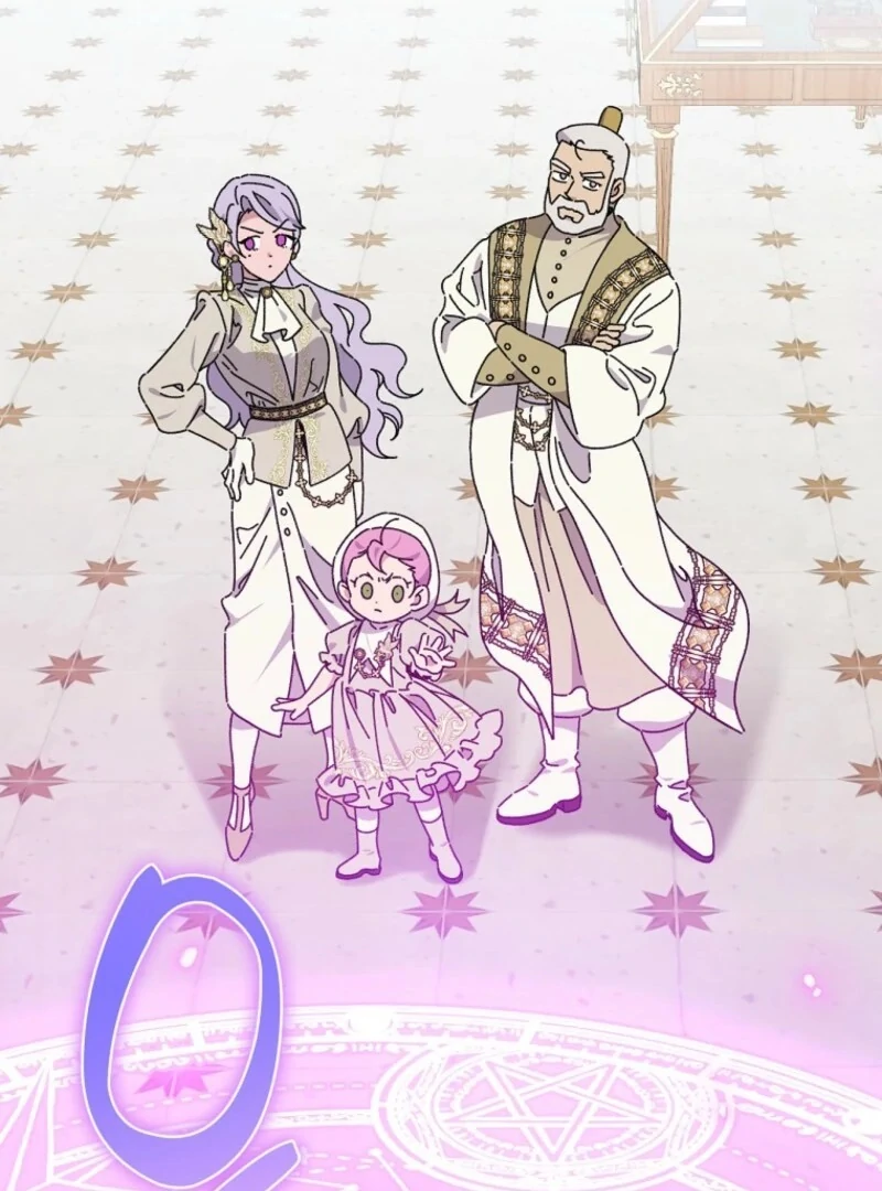 Melody of the Deadwood Chapter 129 - Page 68