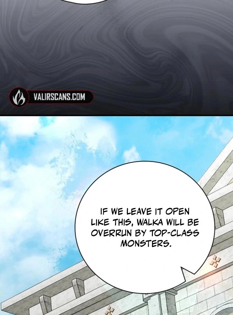 Melody of the Deadwood Chapter 129 - Page 8