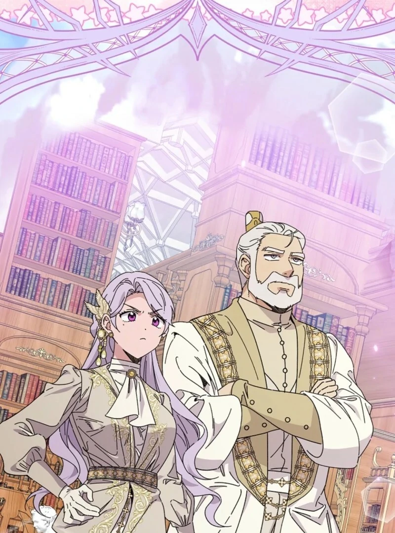 Melody of the Deadwood Chapter 129 - Page 72