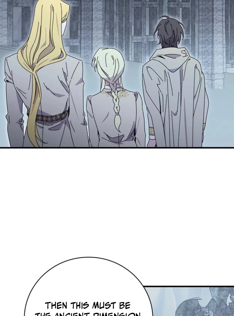 Melody of the Deadwood Chapter 129 - Page 76