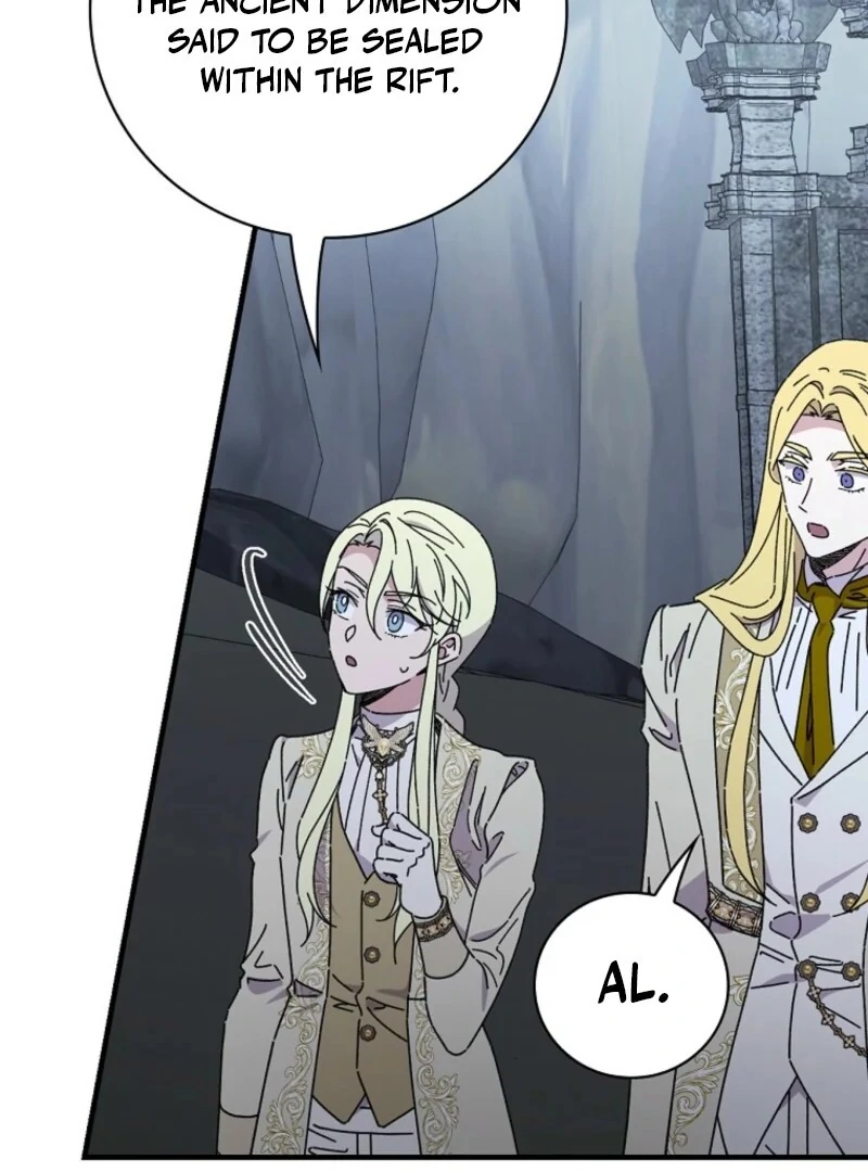 Melody of the Deadwood Chapter 129 - Page 77