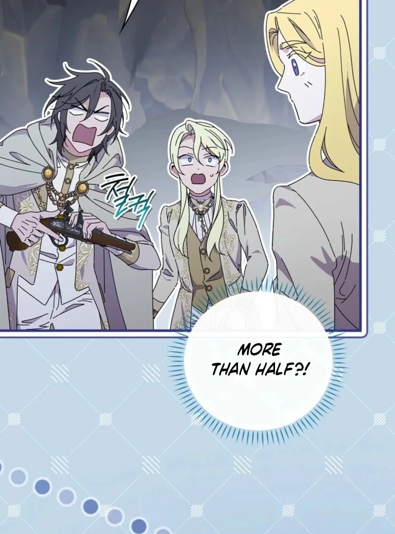 Melody of the Deadwood Chapter 129 - Page 84