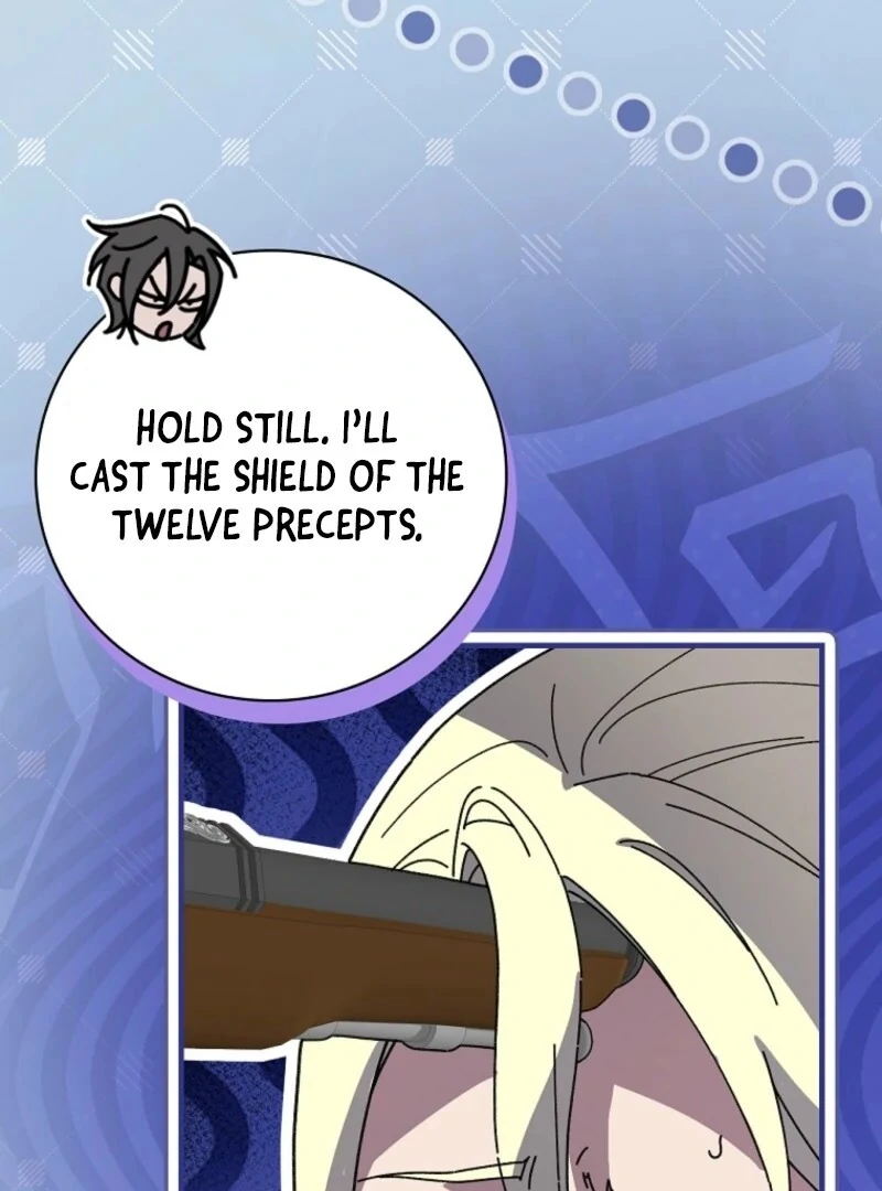 Melody of the Deadwood Chapter 129 - Page 85