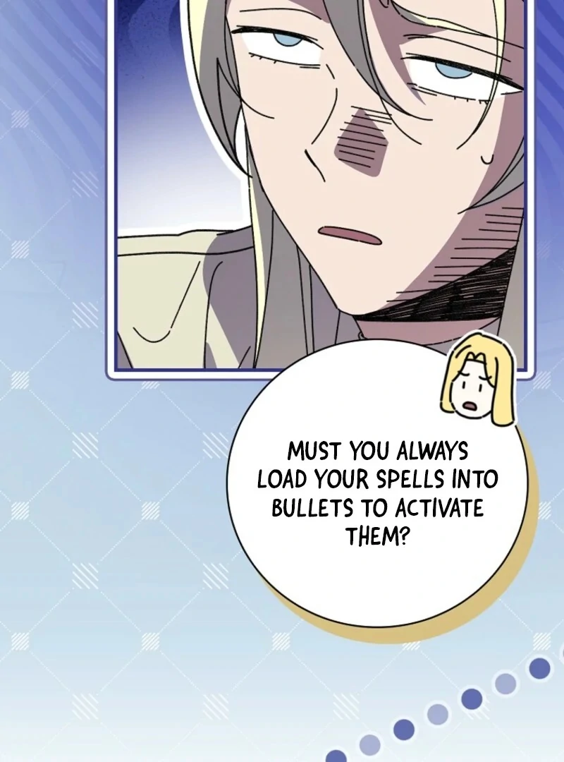 Melody of the Deadwood Chapter 129 - Page 86