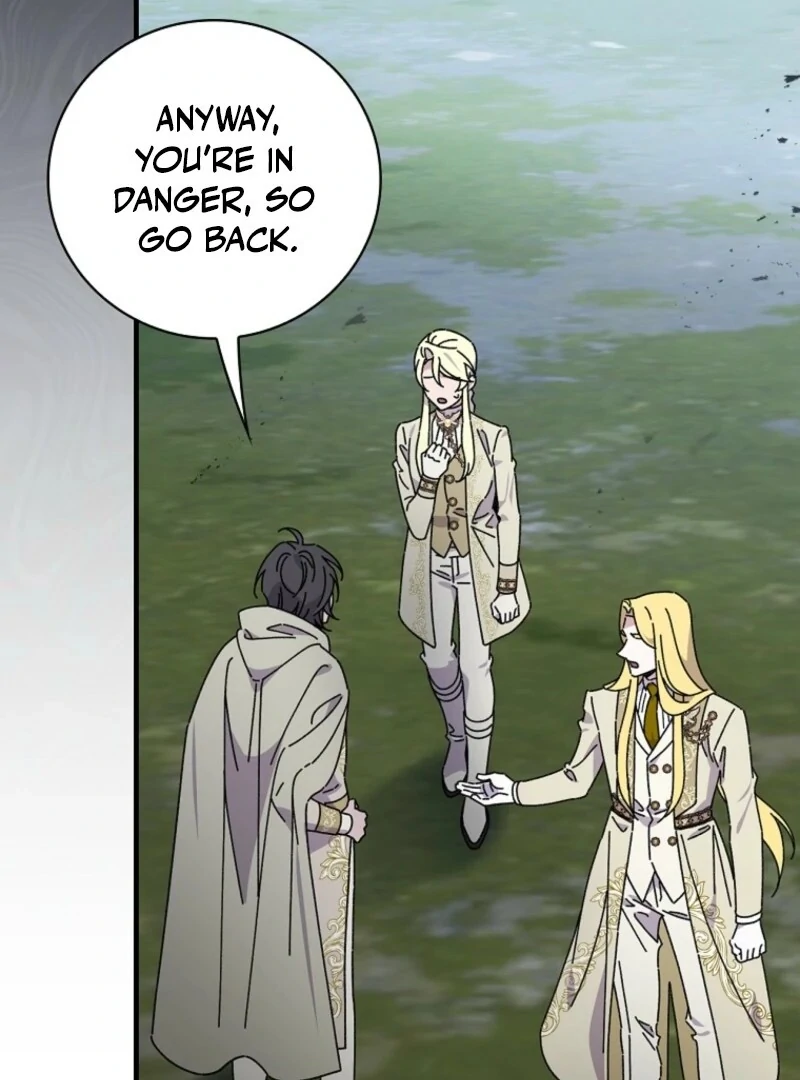 Melody of the Deadwood Chapter 129 - Page 10