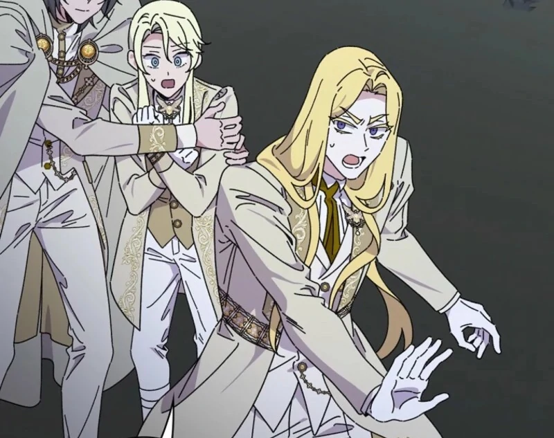 Melody of the Deadwood Chapter 129 - Page 94