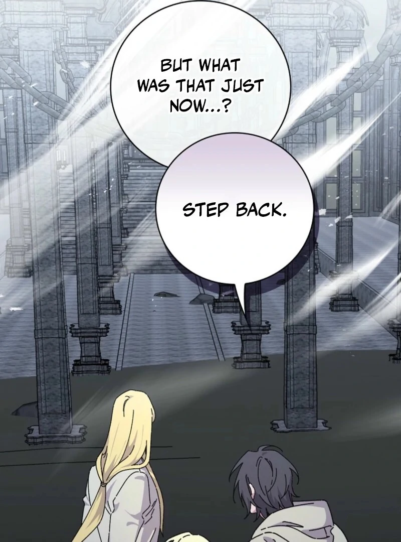 Melody of the Deadwood Chapter 129 - Page 96