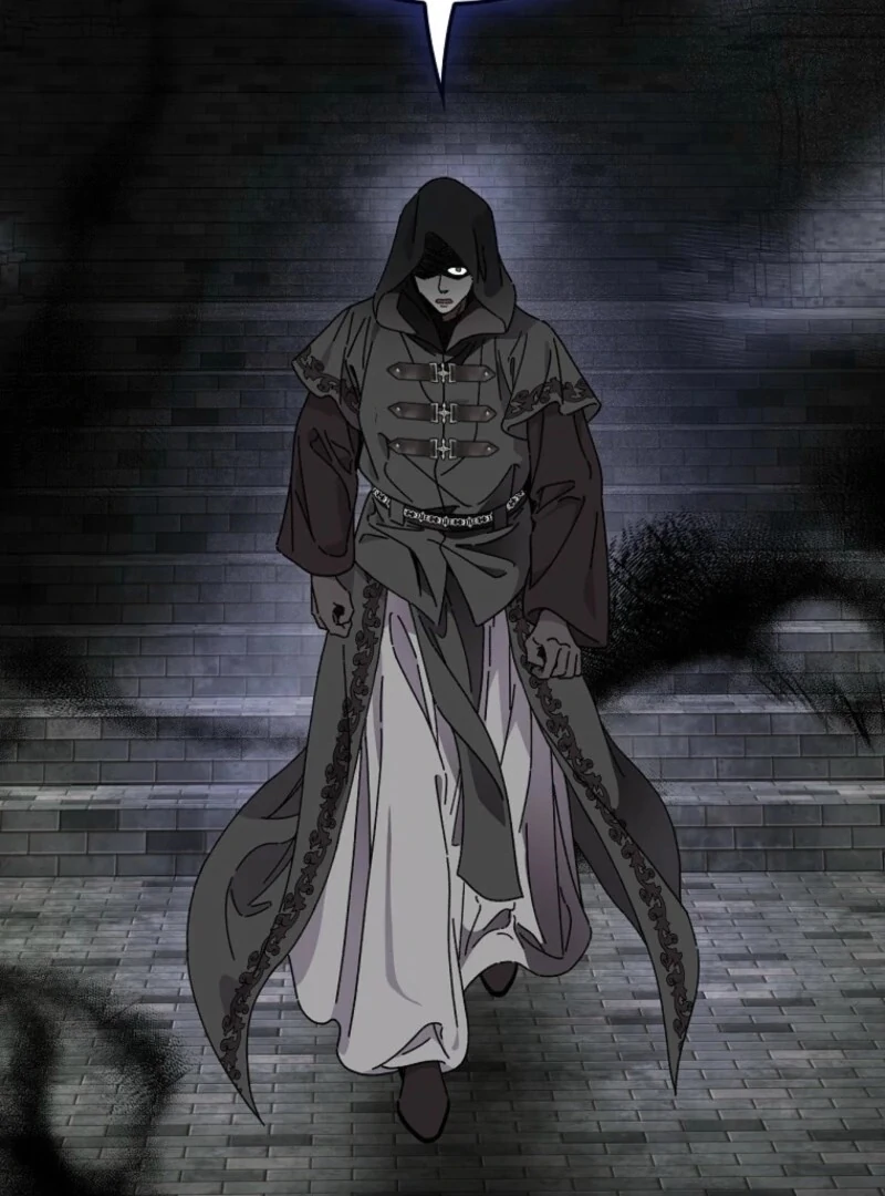 Melody of the Deadwood Chapter 129 - Page 100