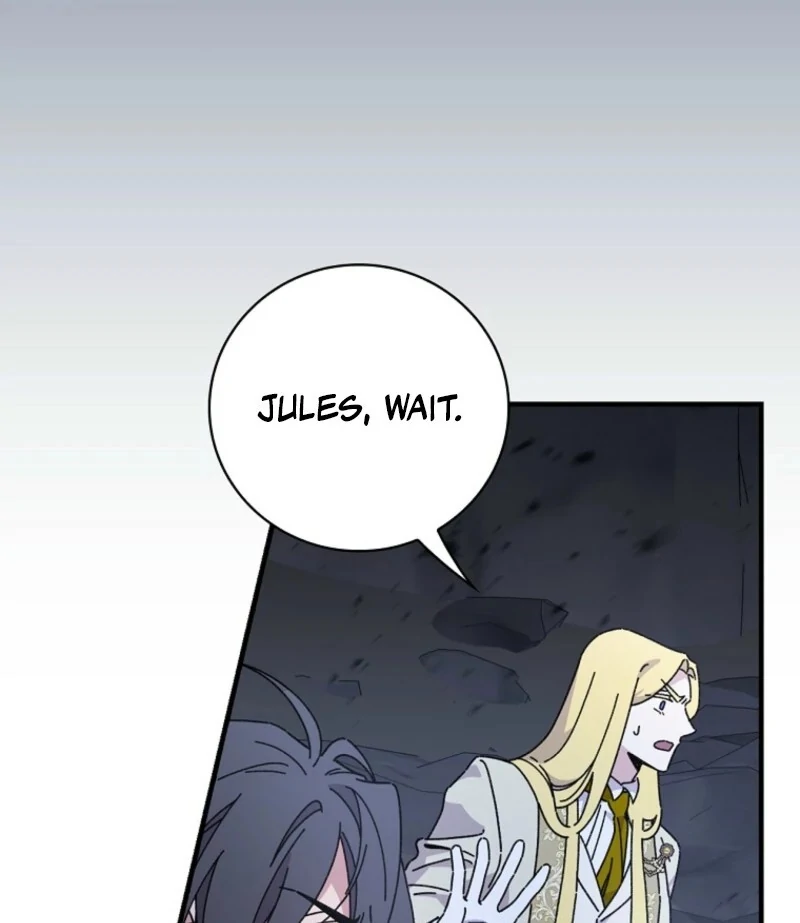 Melody of the Deadwood Chapter 130 - Page 13