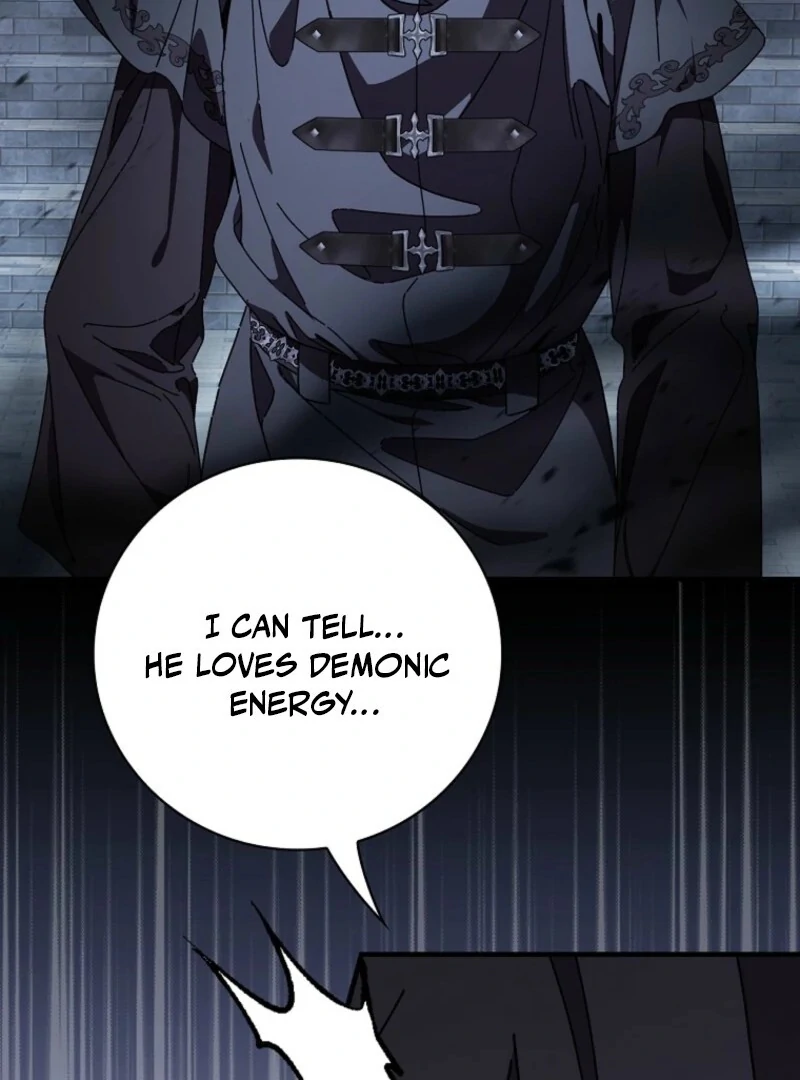 Melody of the Deadwood Chapter 130 - Page 17