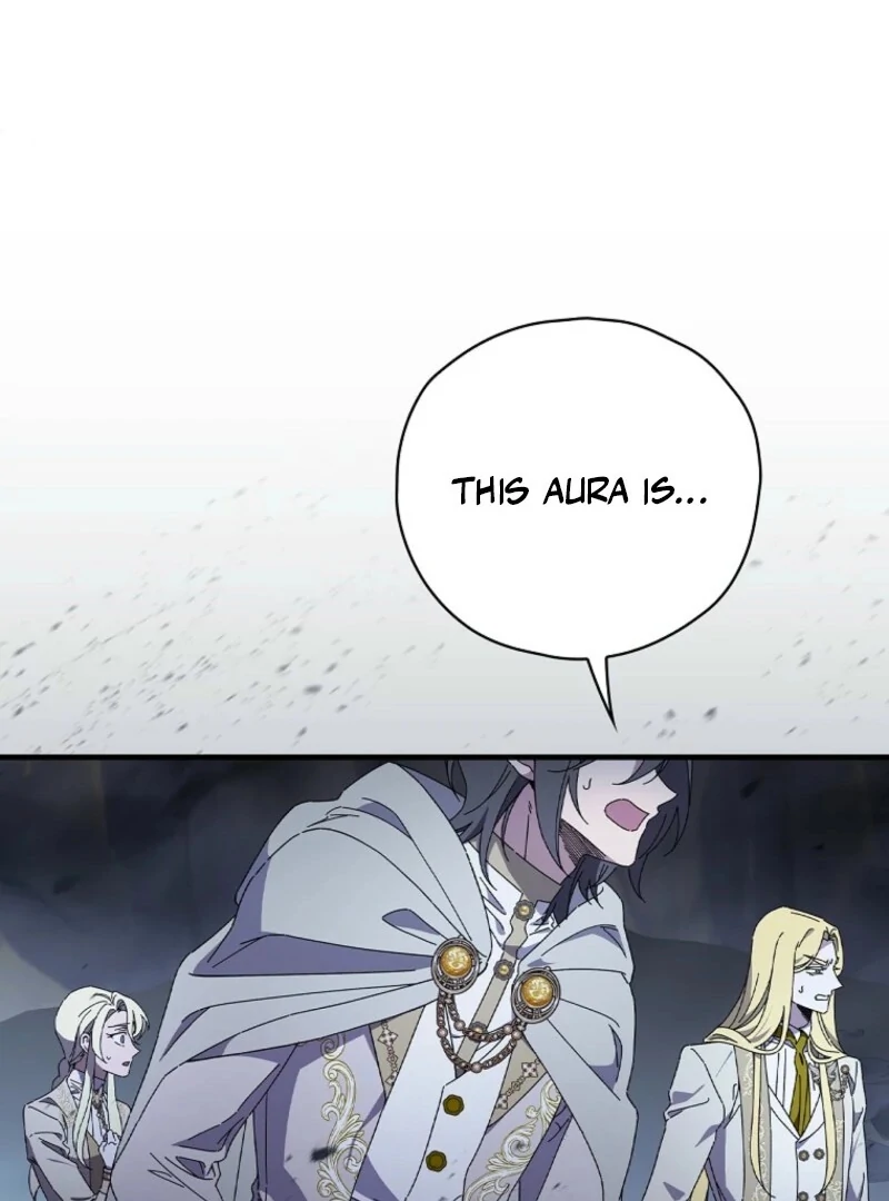 Melody of the Deadwood Chapter 130 - Page 19