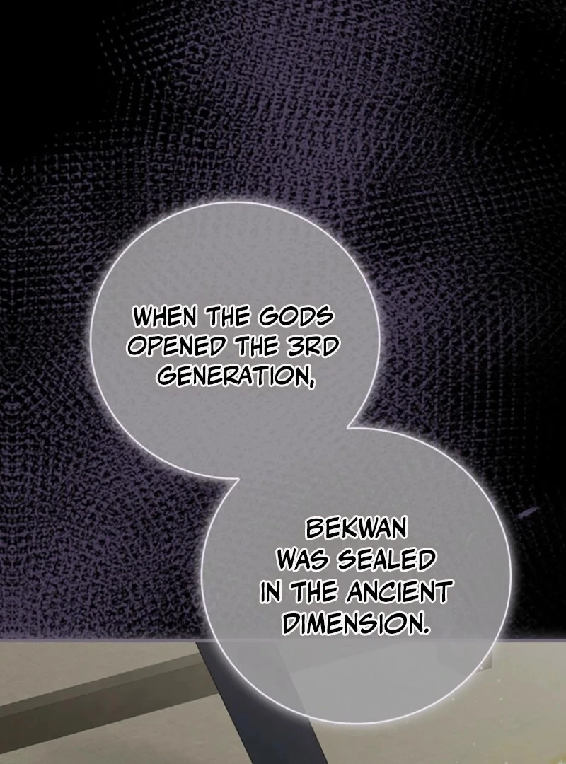 Melody of the Deadwood Chapter 130 - Page 25