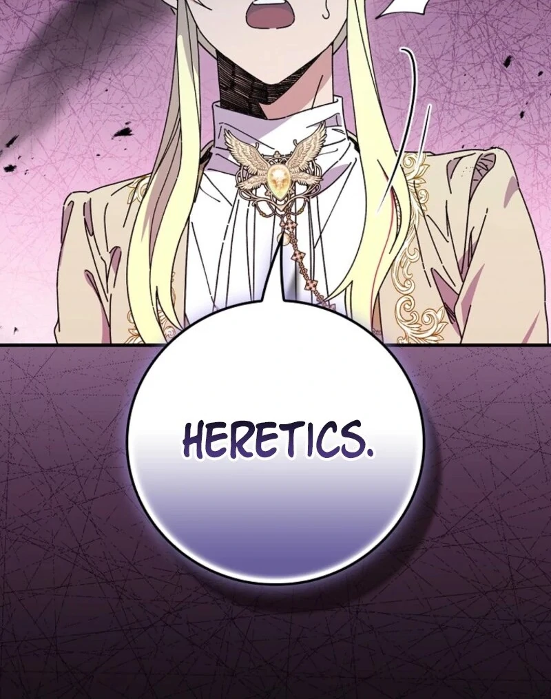 Melody of the Deadwood Chapter 130 - Page 42