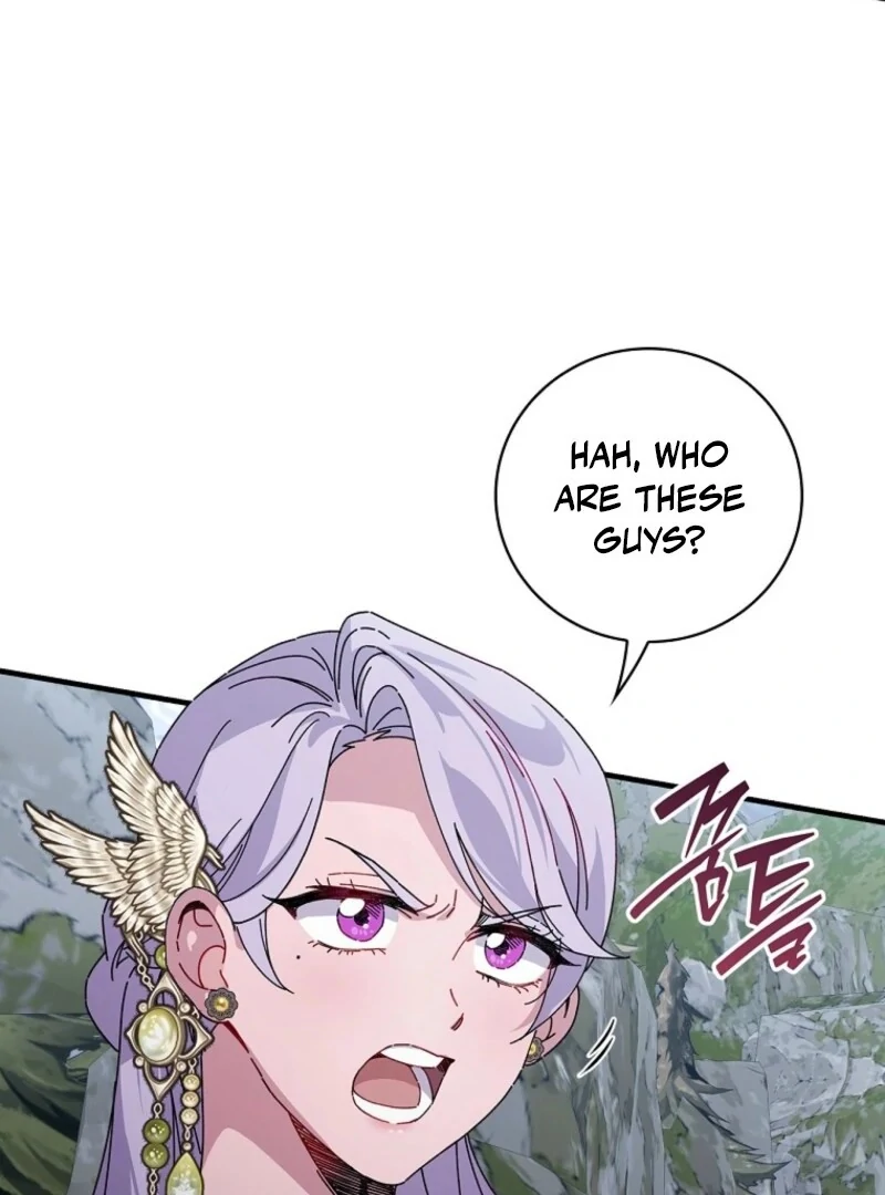 Melody of the Deadwood Chapter 130 - Page 50