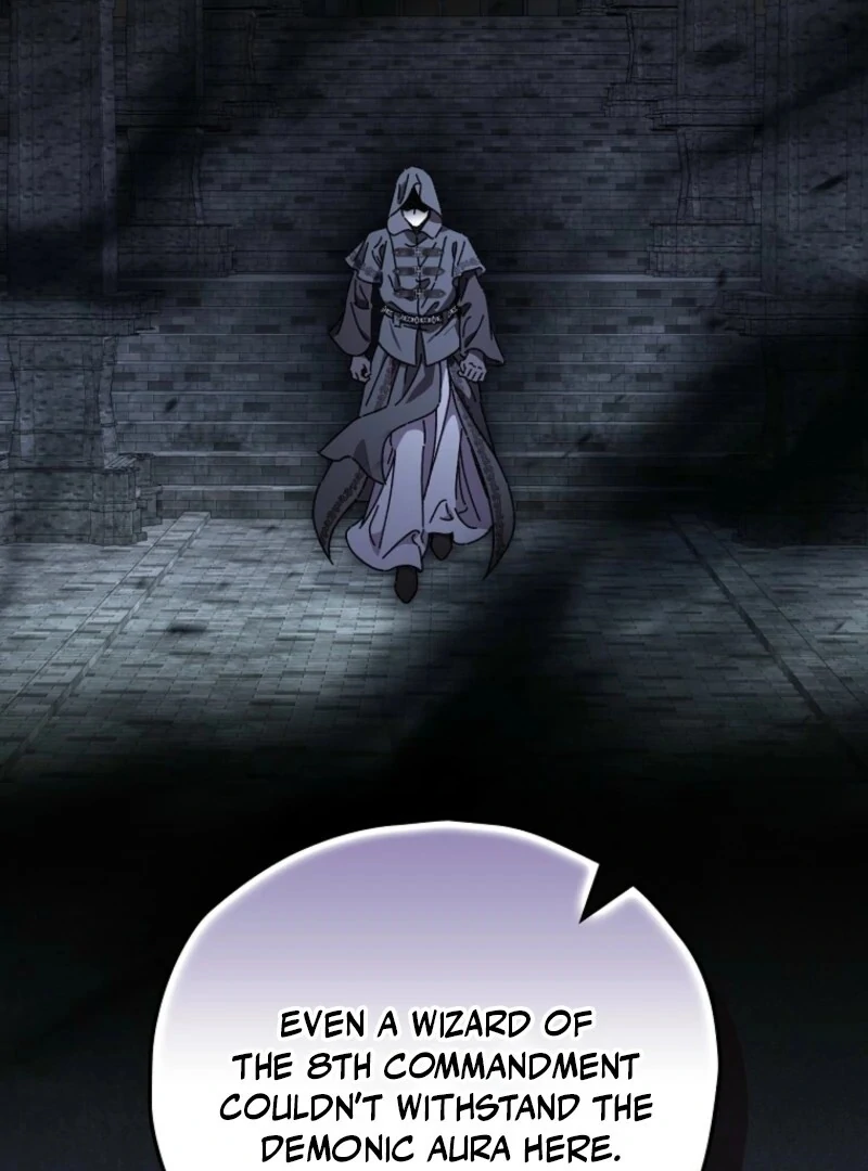 Melody of the Deadwood Chapter 130 - Page 6