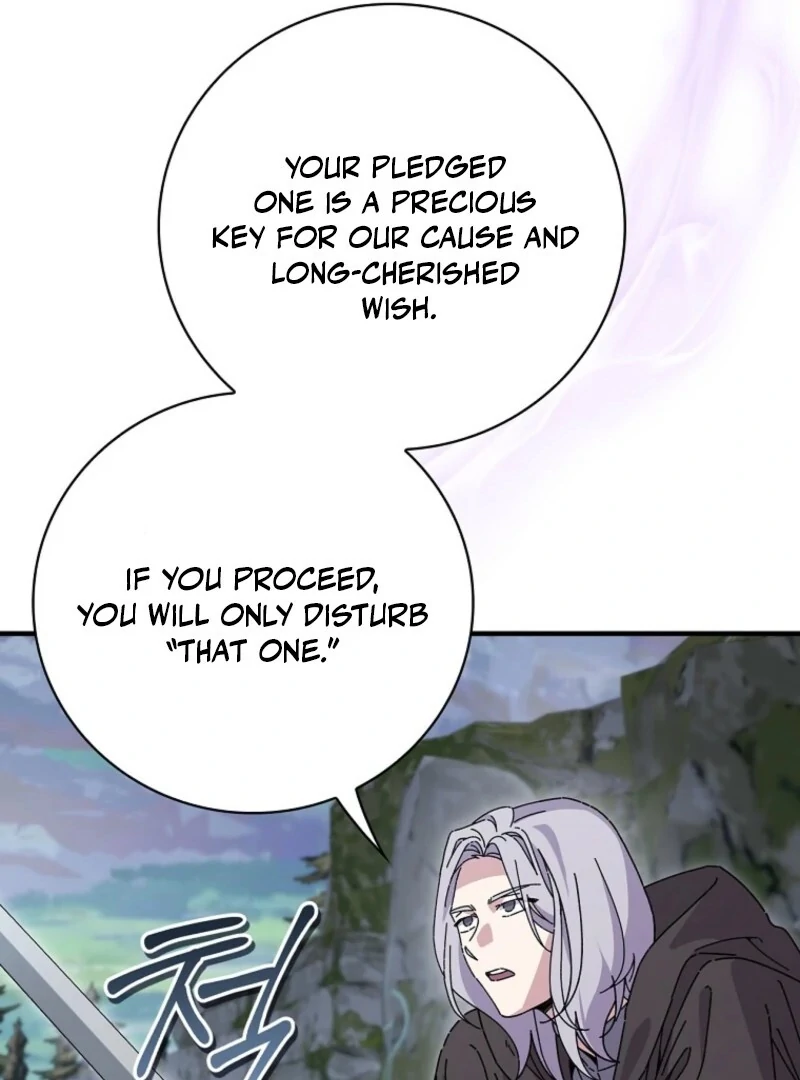 Melody of the Deadwood Chapter 130 - Page 56