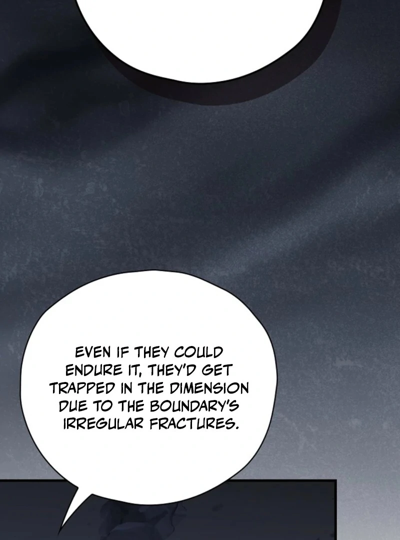 Melody of the Deadwood Chapter 130 - Page 7