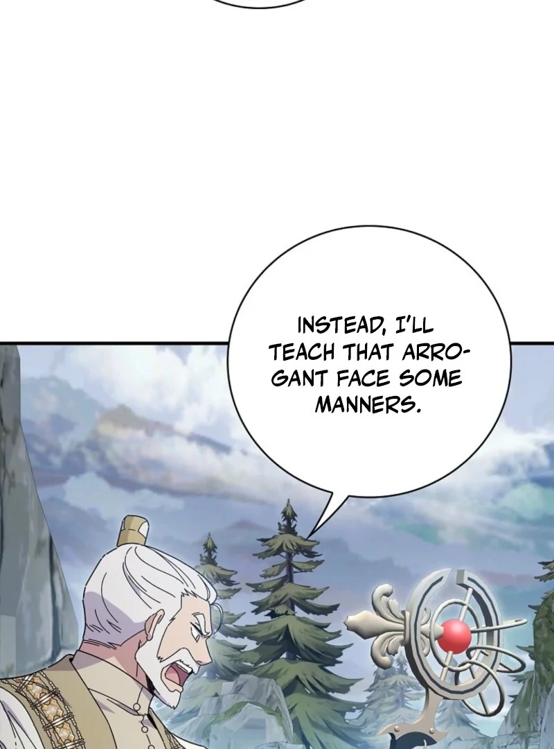 Melody of the Deadwood Chapter 130 - Page 63