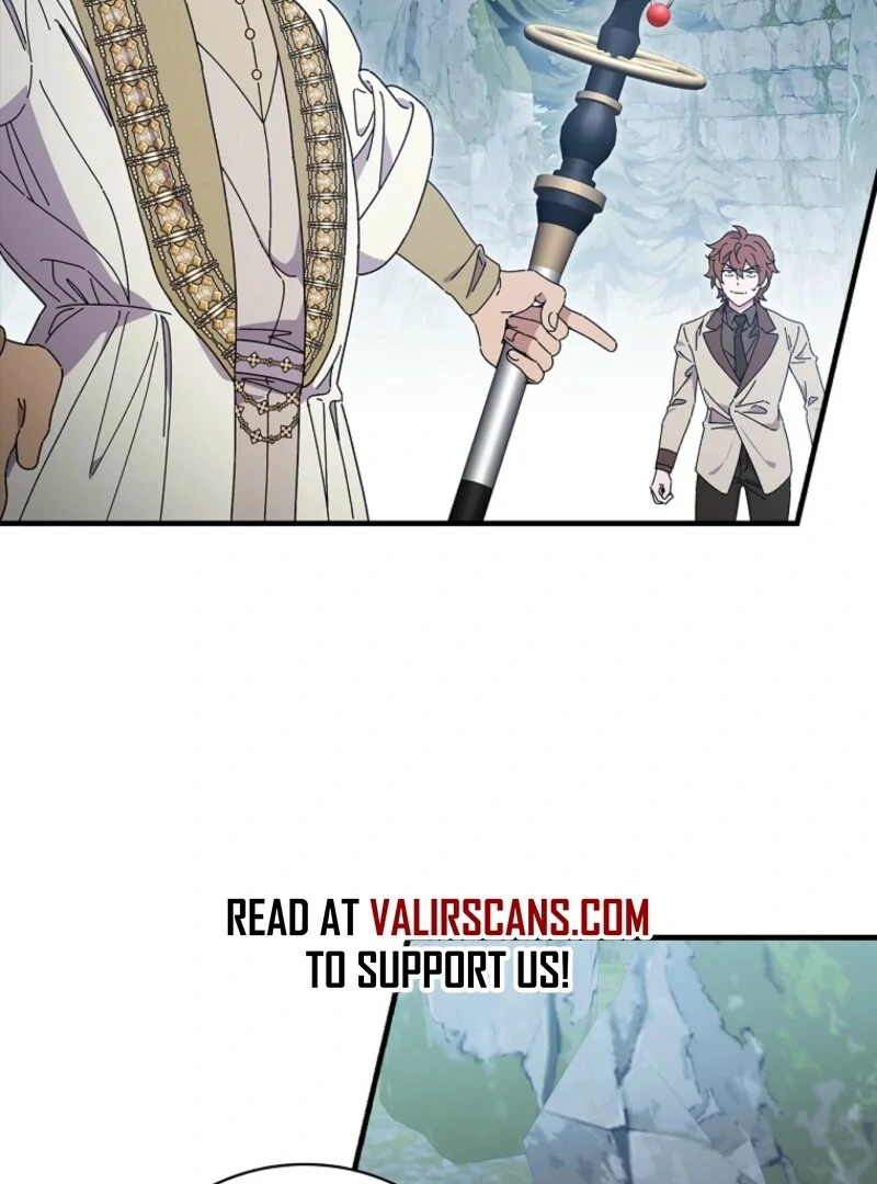 Melody of the Deadwood Chapter 130 - Page 64