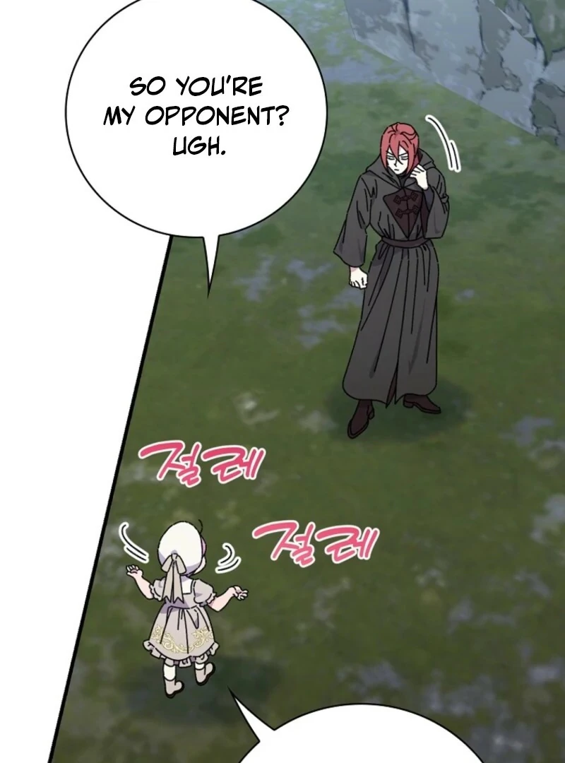 Melody of the Deadwood Chapter 130 - Page 65