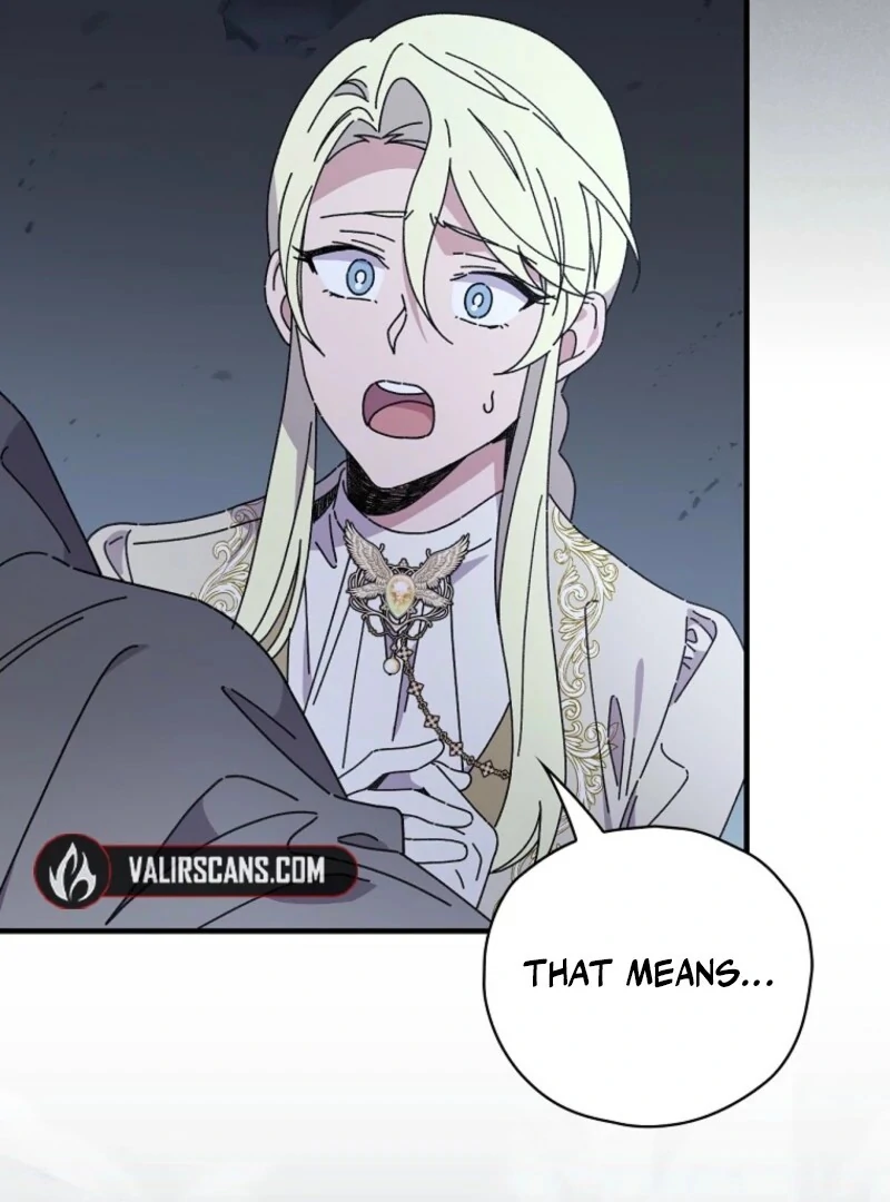 Melody of the Deadwood Chapter 130 - Page 8