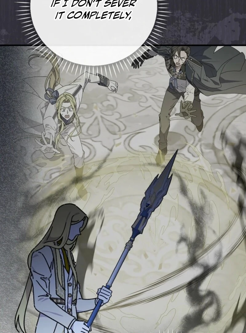 Melody of the Deadwood Chapter 130 - Page 85