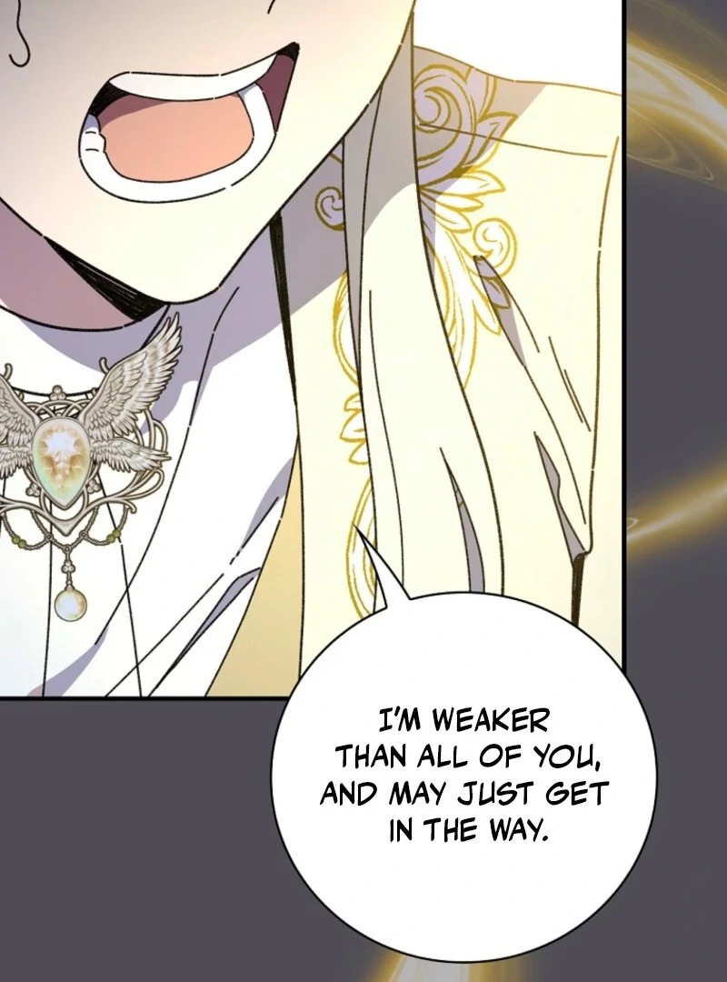 Melody of the Deadwood Chapter 130 - Page 100