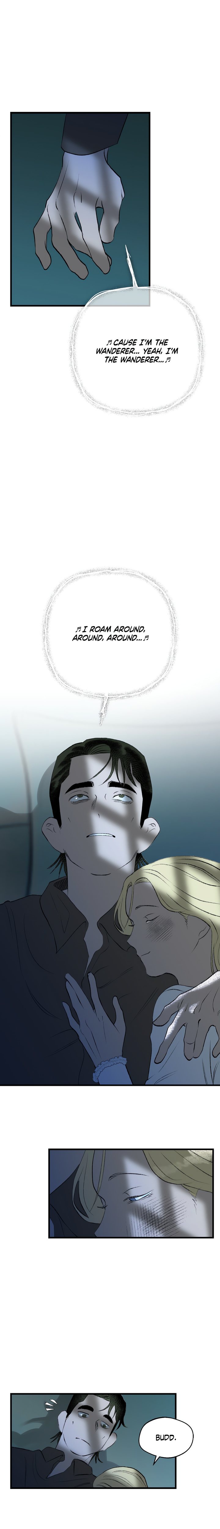 Melt Bless You Chapter 55 - Page 12