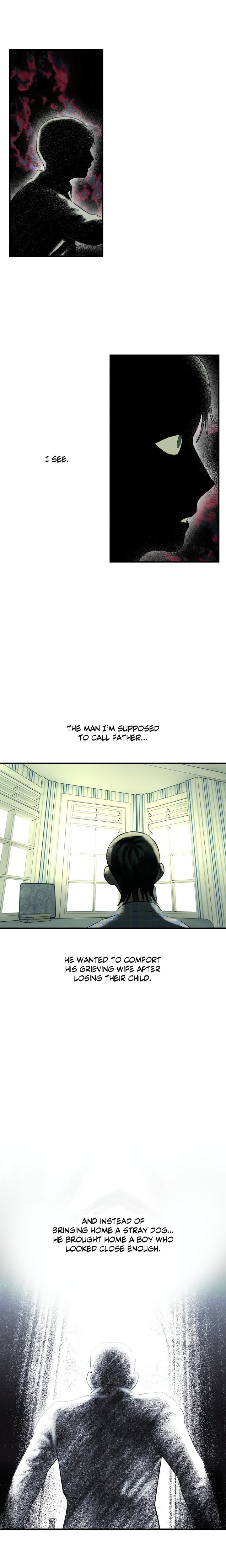 Melt Bless You Chapter 56 - Page 15