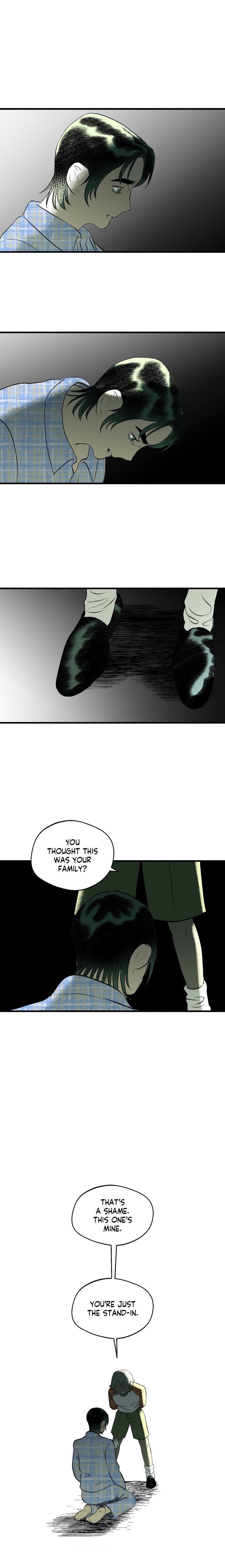 Melt Bless You Chapter 56 - Page 16