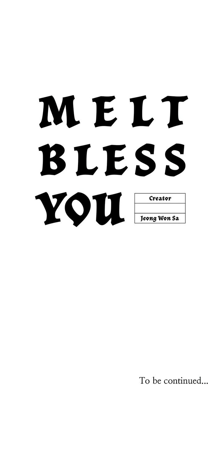Melt Bless You Chapter 56 - Page 17