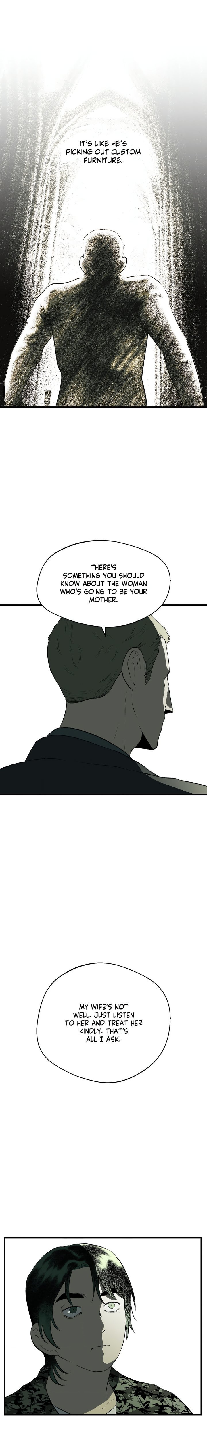 Melt Bless You Chapter 56 - Page 3