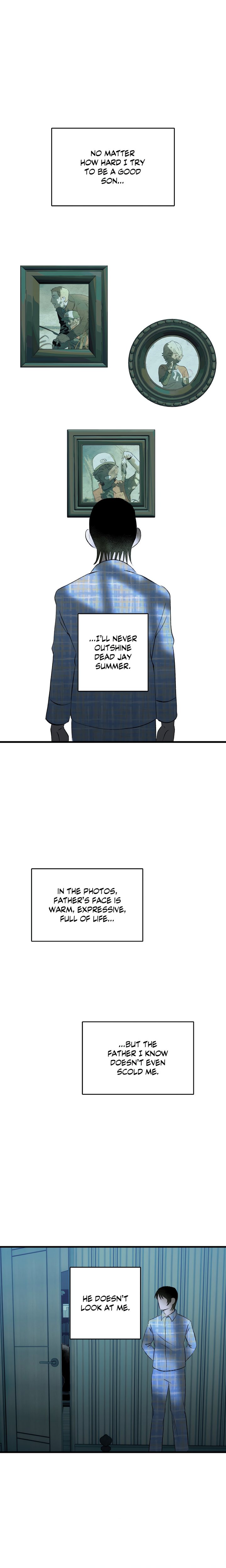 Melt Bless You Chapter 57 - Page 2