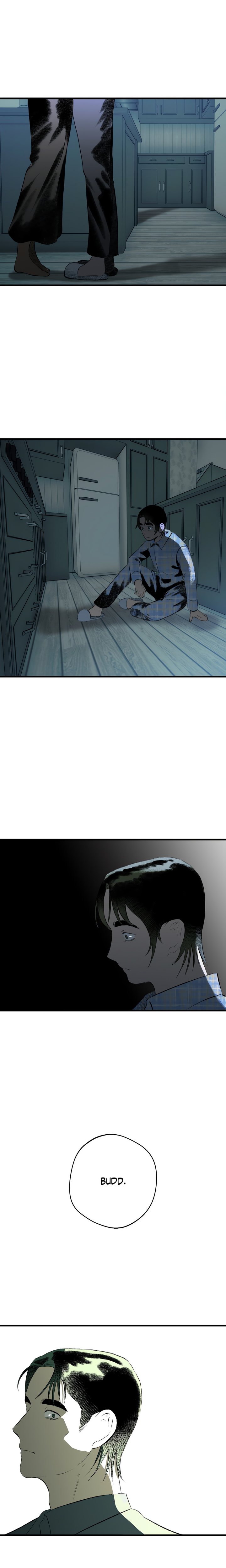 Melt Bless You Chapter 57 - Page 13