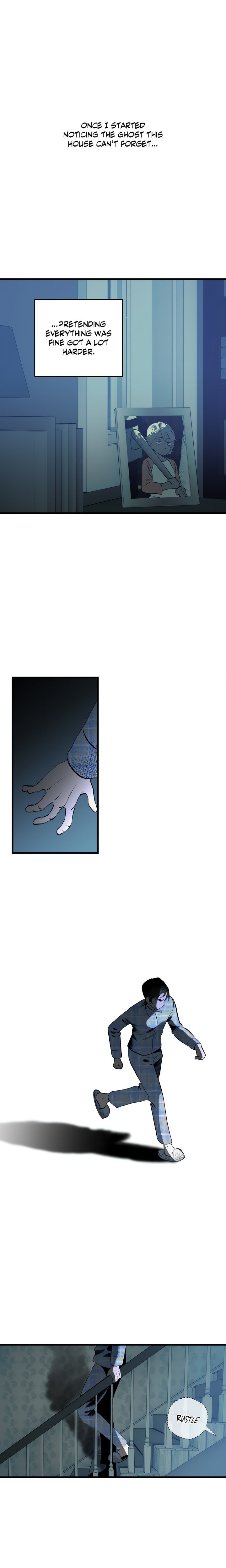 Melt Bless You Chapter 57 - Page 4