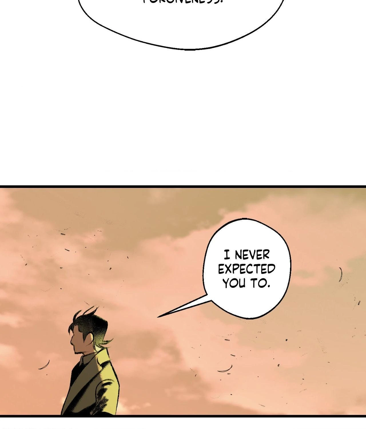 Melt Bless You Chapter 58 - Page 11