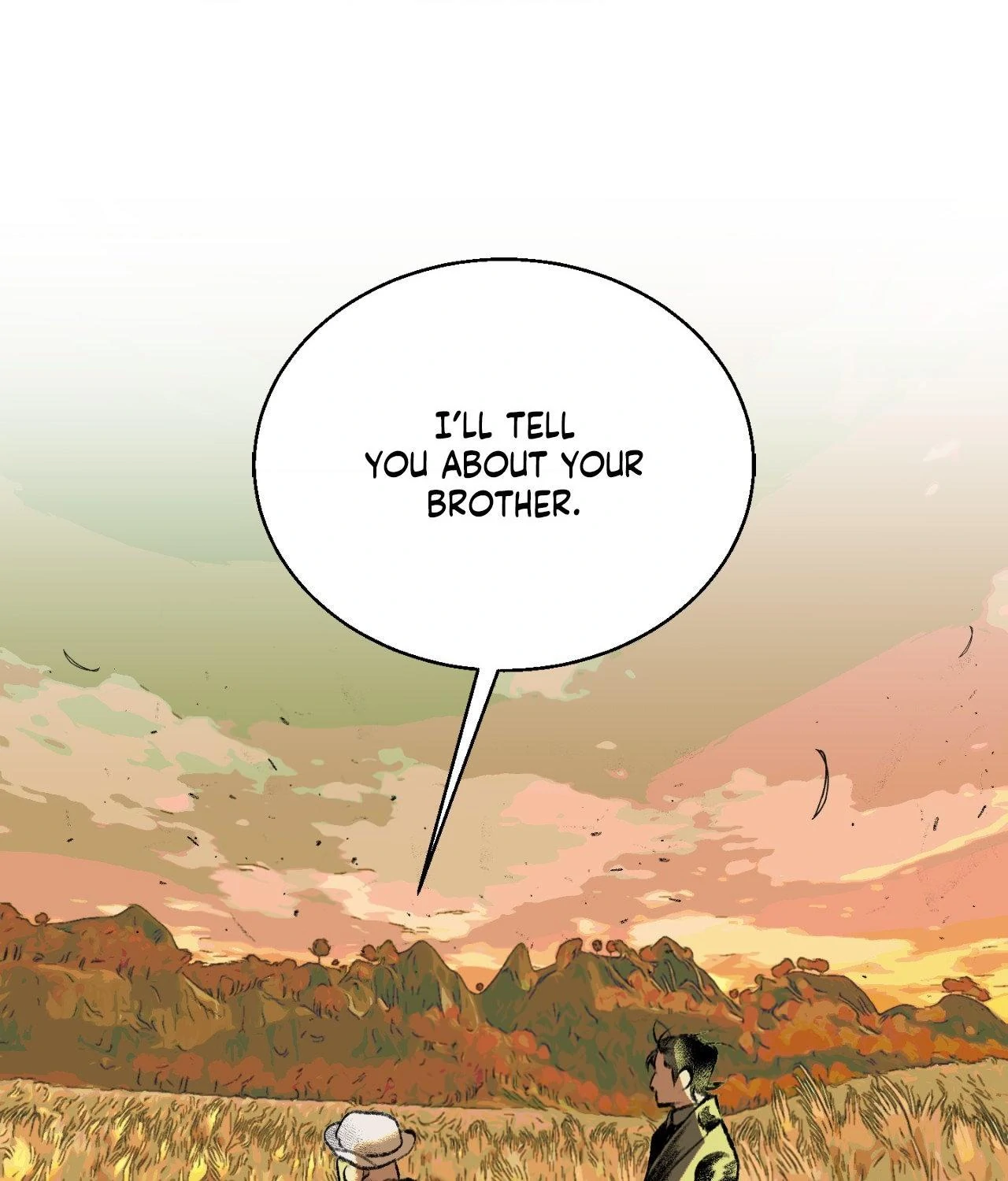 Melt Bless You Chapter 58 - Page 13