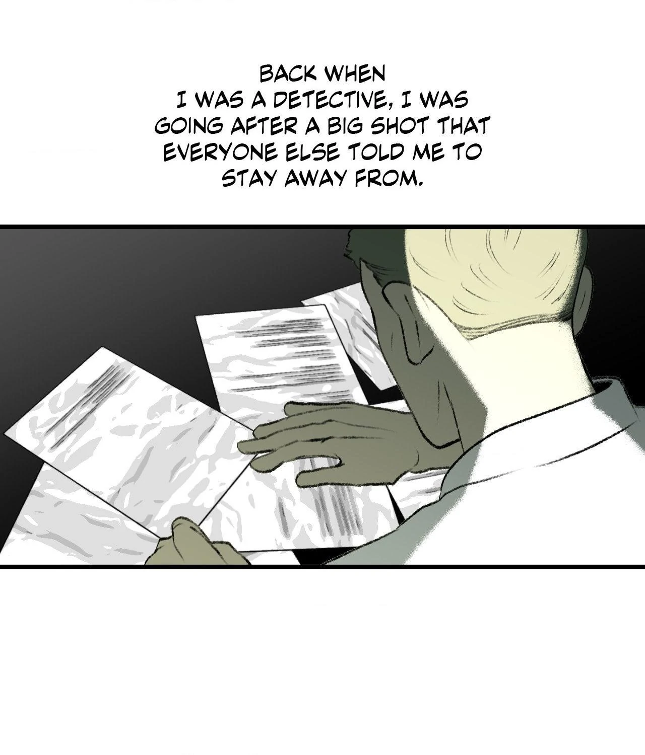 Melt Bless You Chapter 58 - Page 15