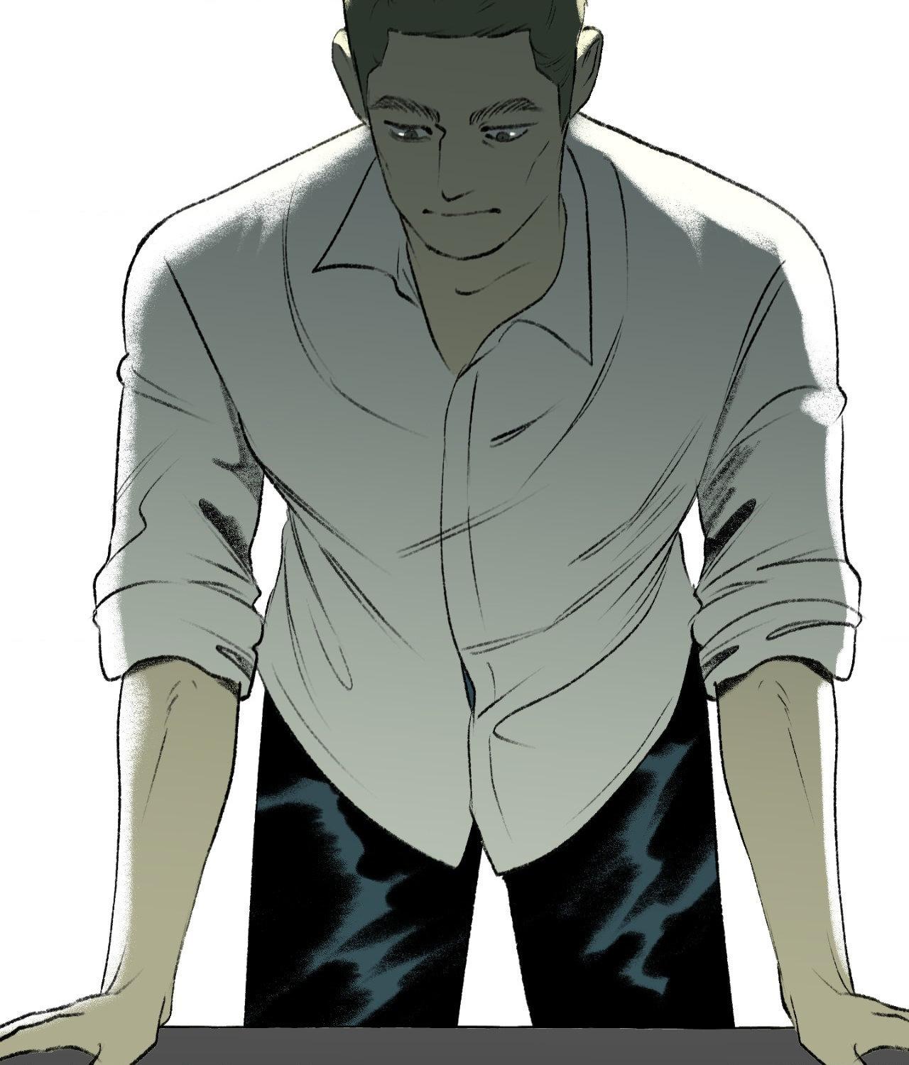 Melt Bless You Chapter 58 - Page 17