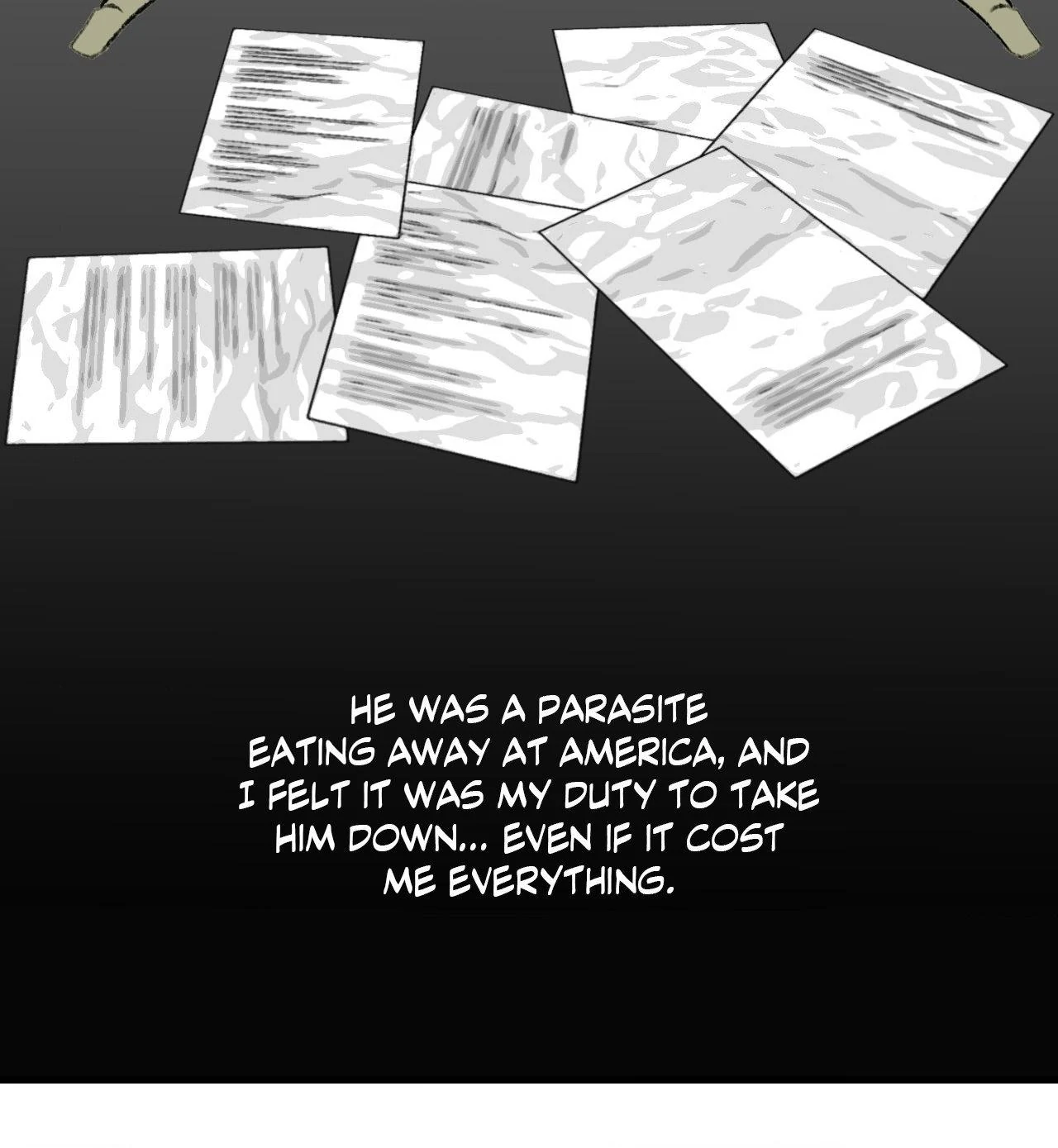 Melt Bless You Chapter 58 - Page 18