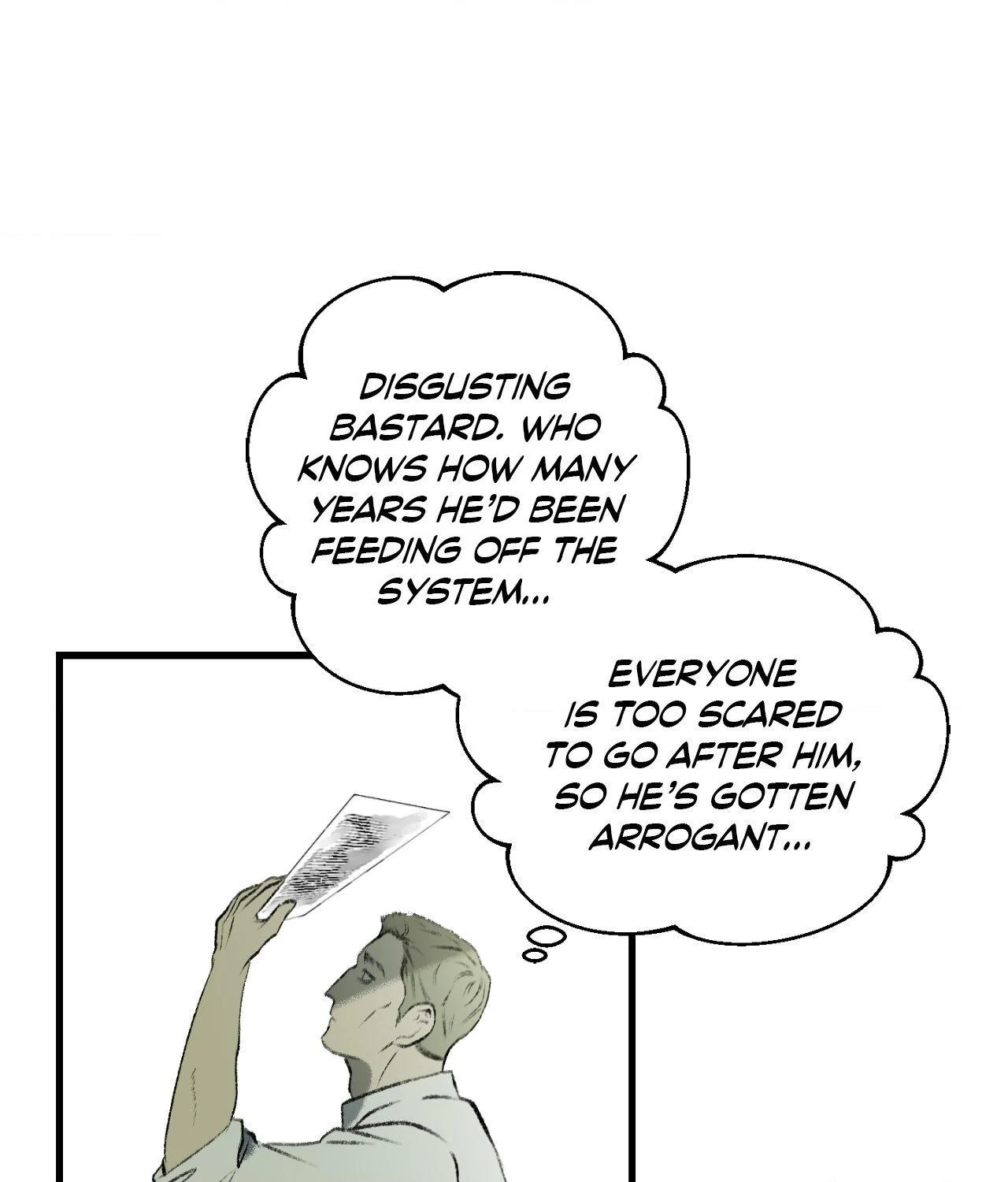 Melt Bless You Chapter 58 - Page 19