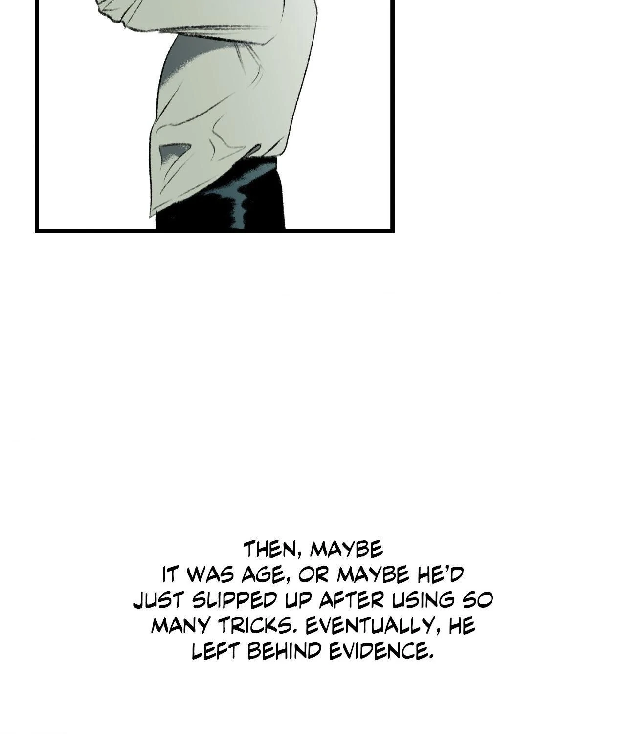 Melt Bless You Chapter 58 - Page 20