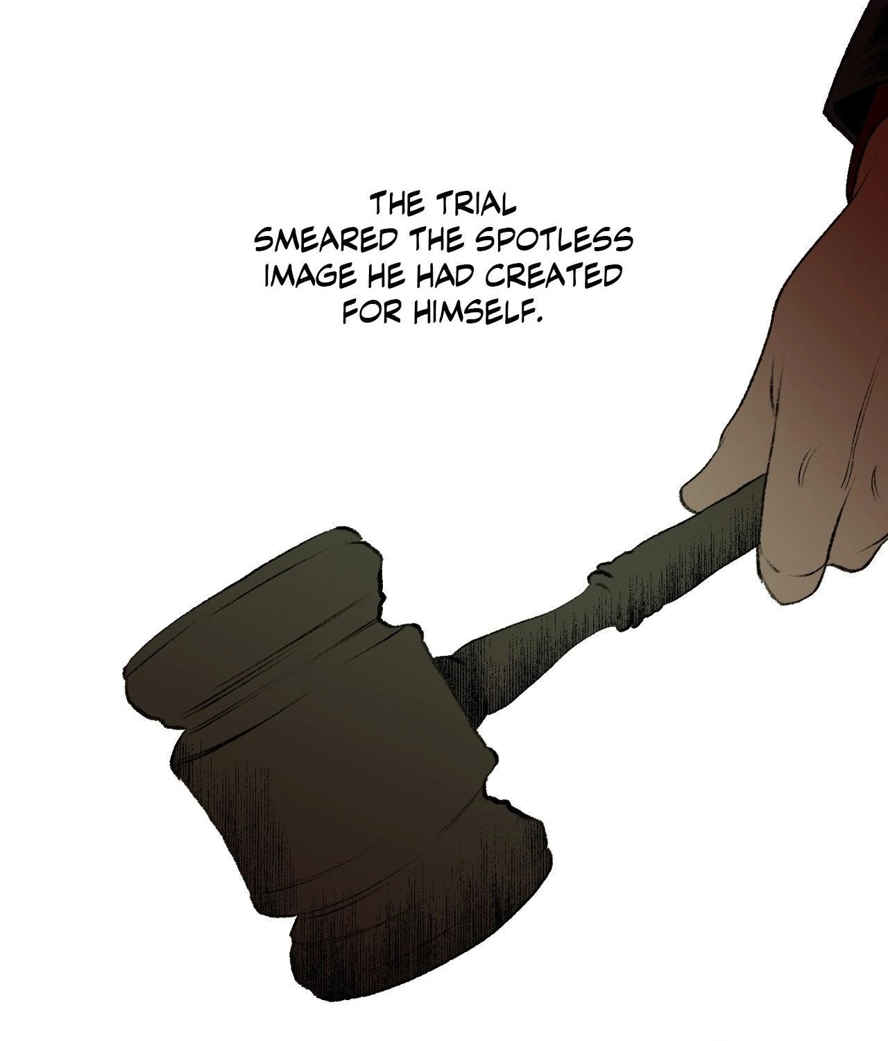 Melt Bless You Chapter 58 - Page 23